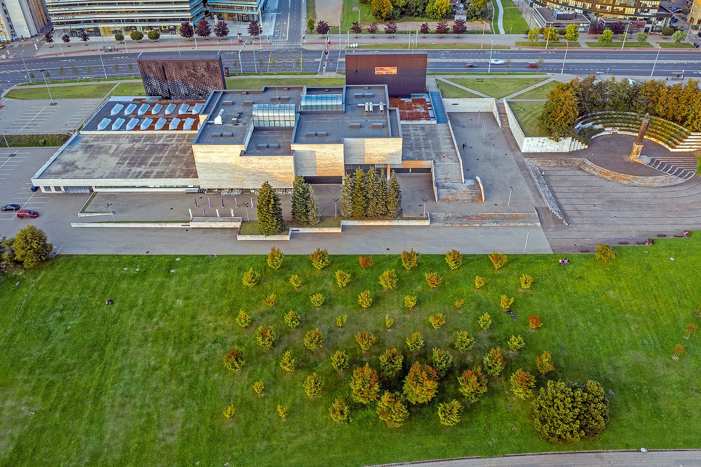 National Gallery of Art