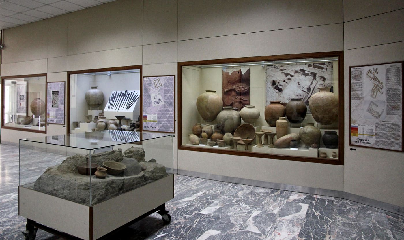 Malatya Museum