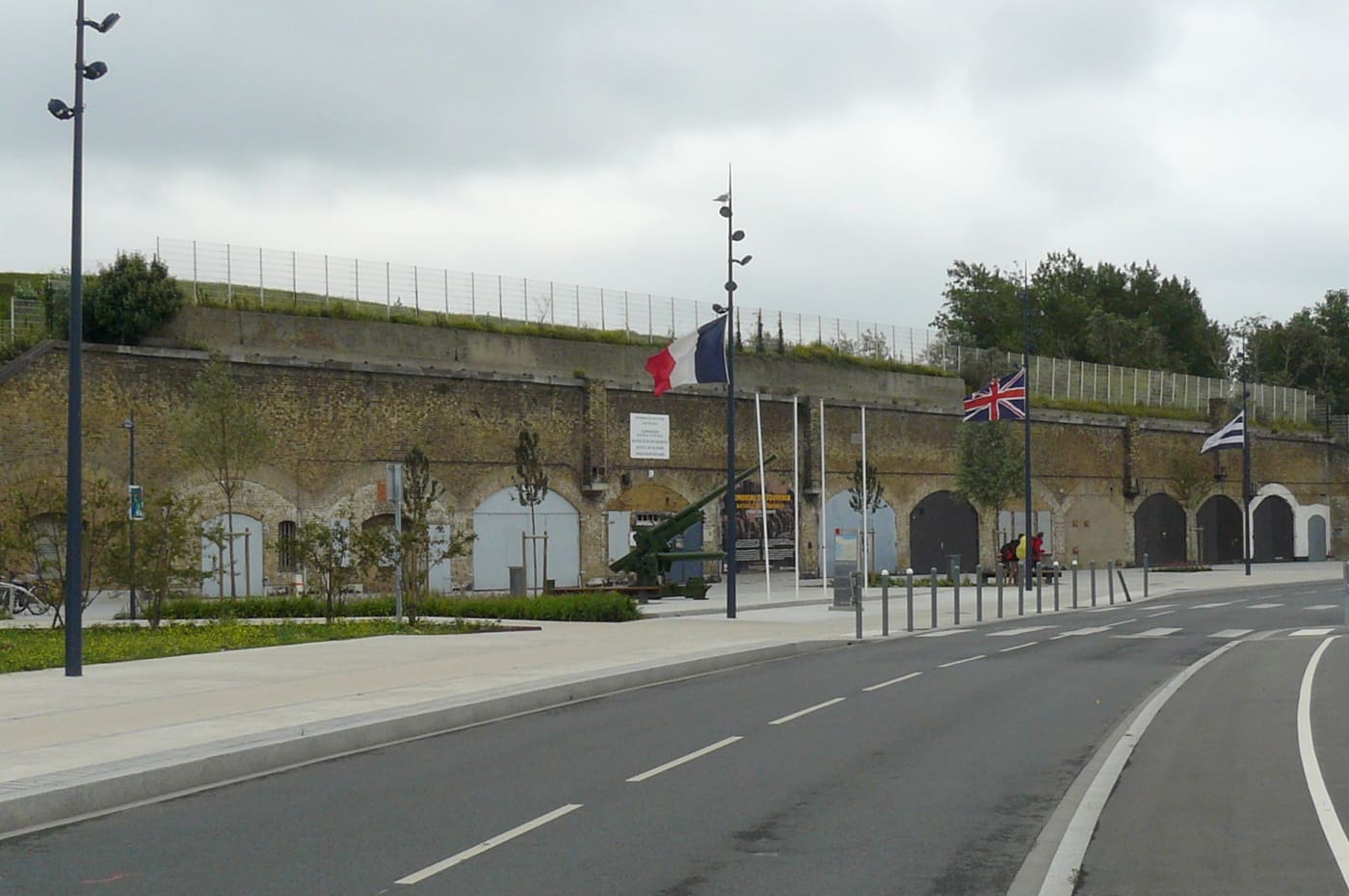 Mémorial du Souvenir