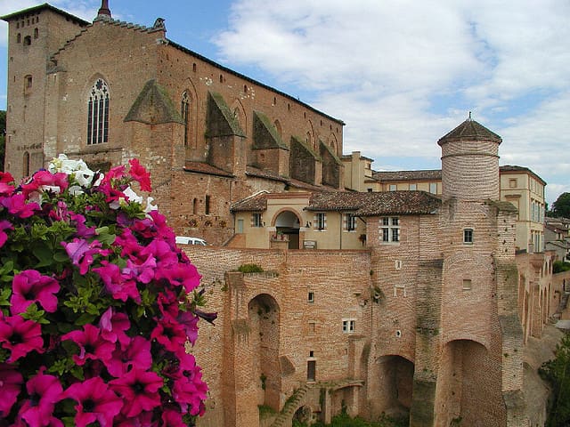 Musée de l'abbaye Saint-Michel