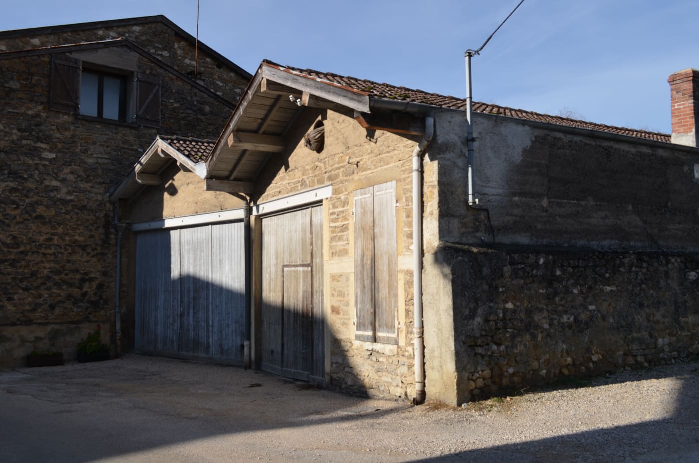 Musée de la vigne de Vaux-en-Bugey