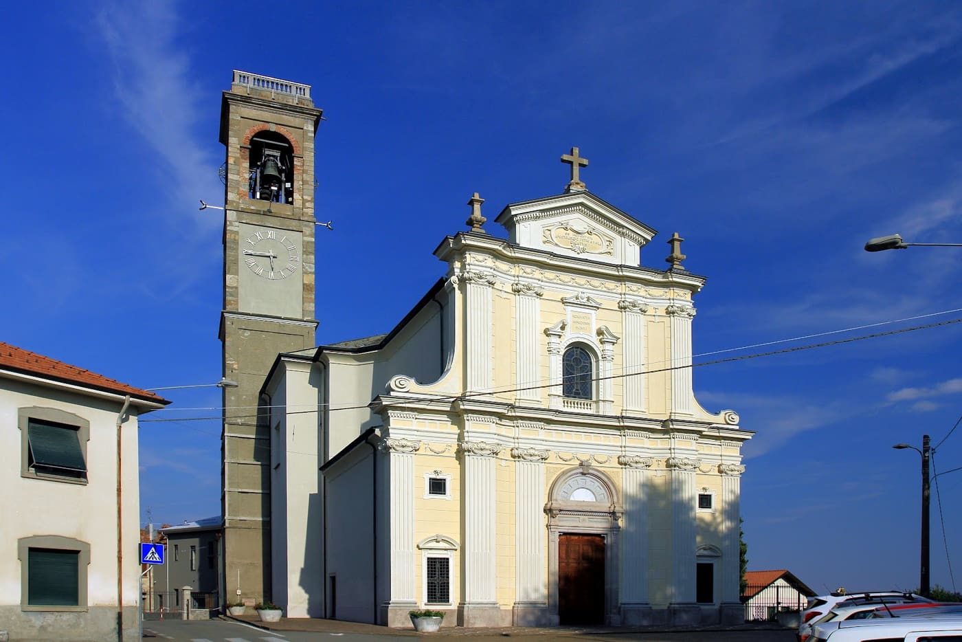 Santi Pietro e Paolo