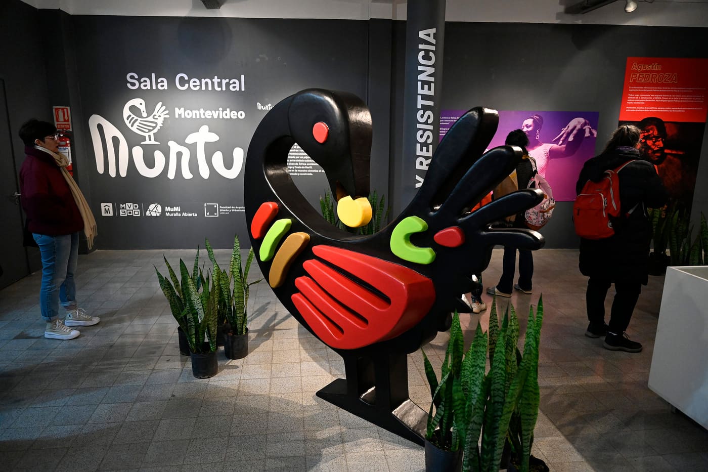 Museo de las Migraciones