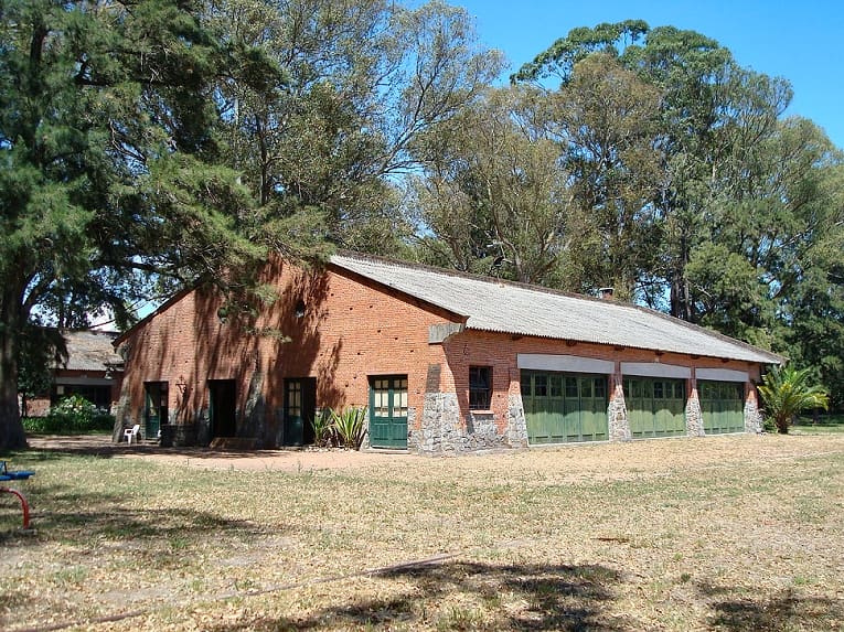 Fernando García Museum