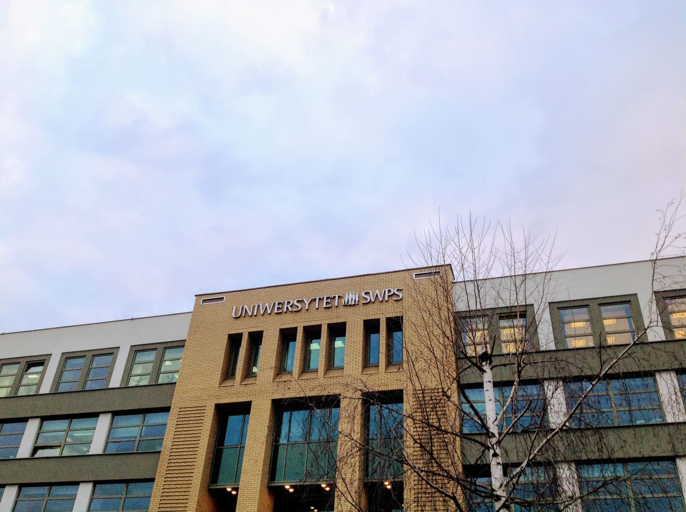 SWPS University Faculty of Psychology