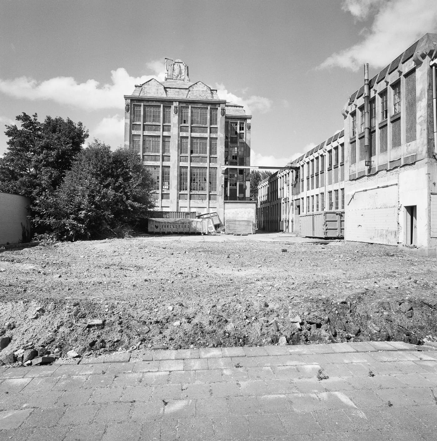 Chocoladefabriek Pette-Boon