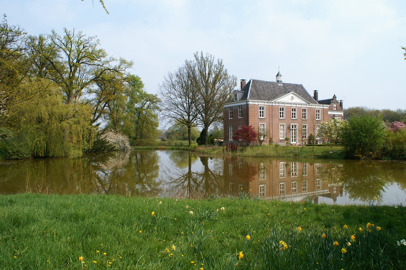 Zegenwerp