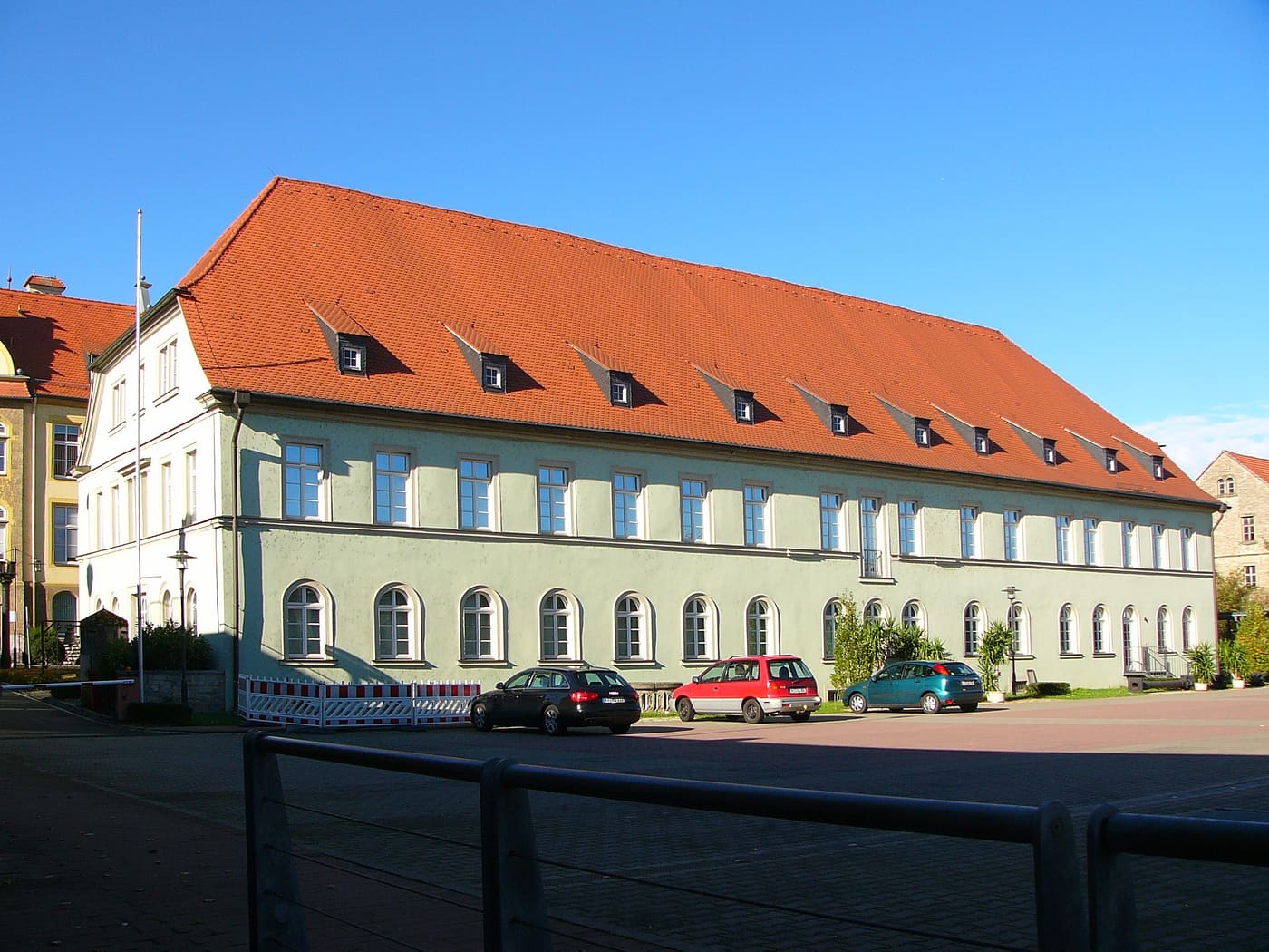 Stadtmuseum Kitzingen