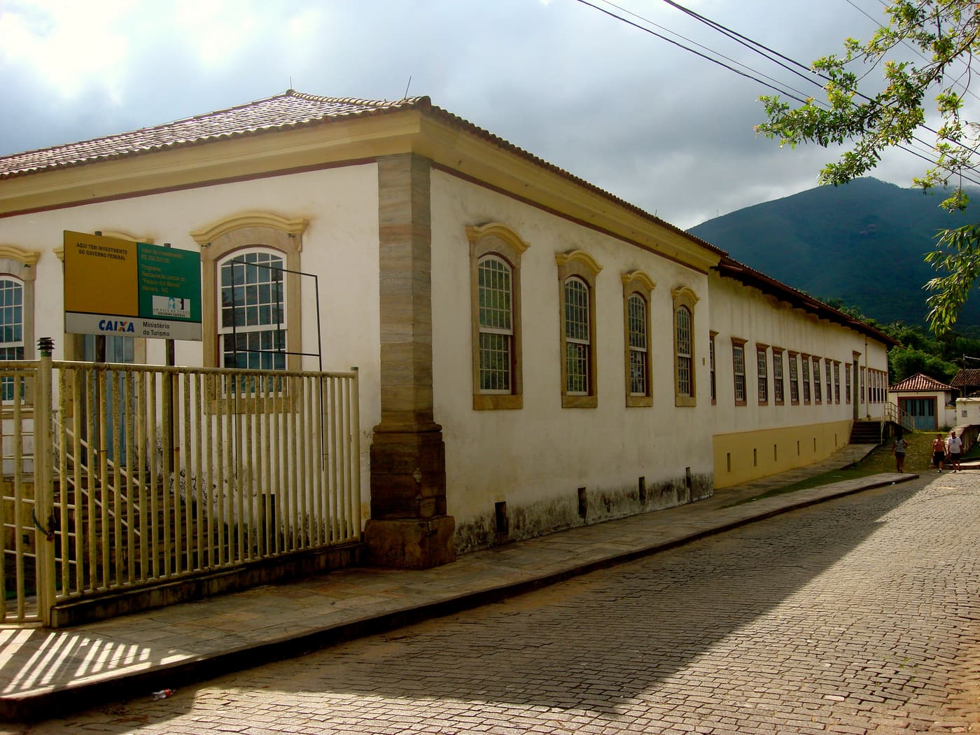 Museu da Música da Arquidiocese de Mariana