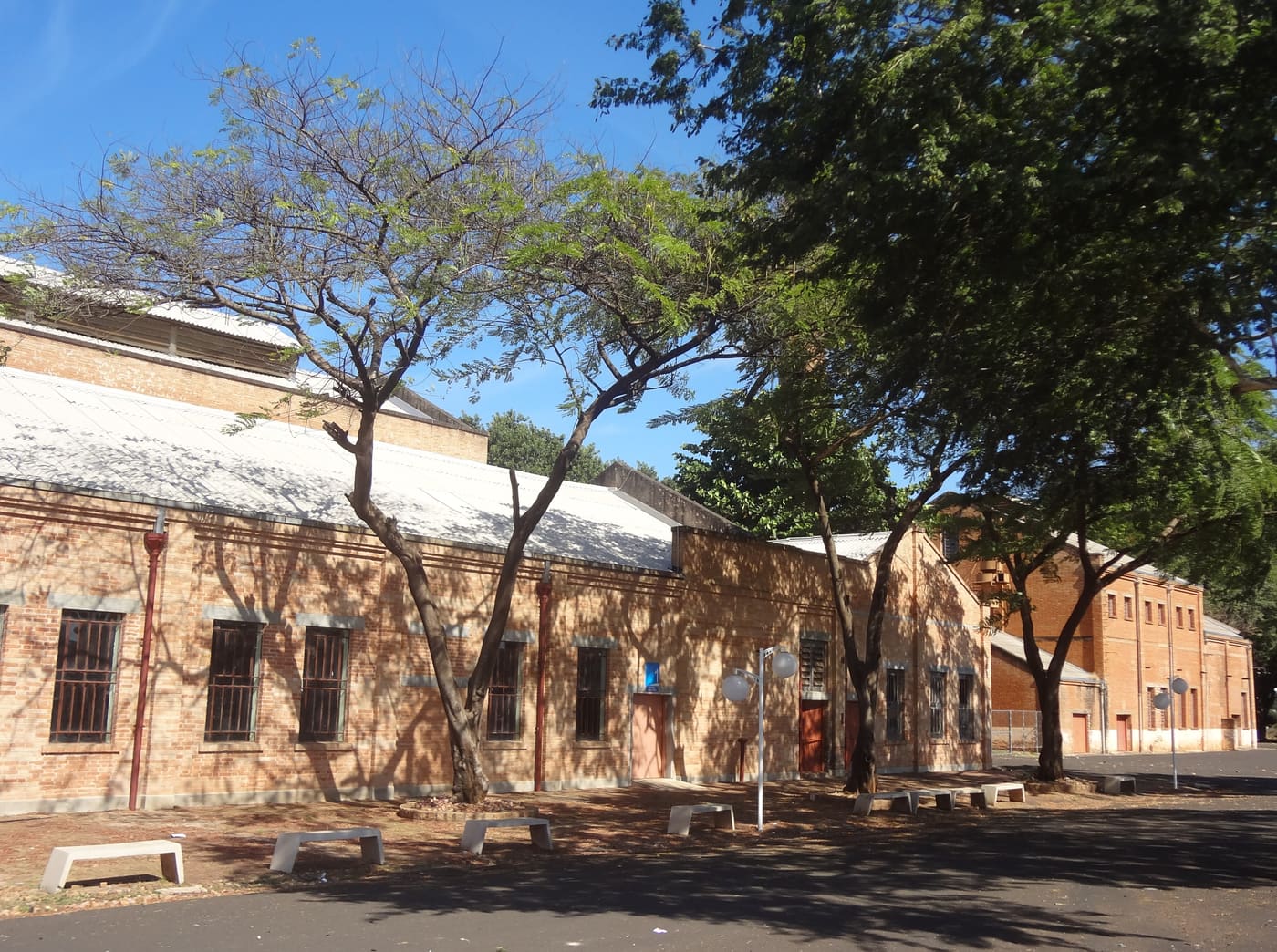 Complexo Swift de Educação e Cultura