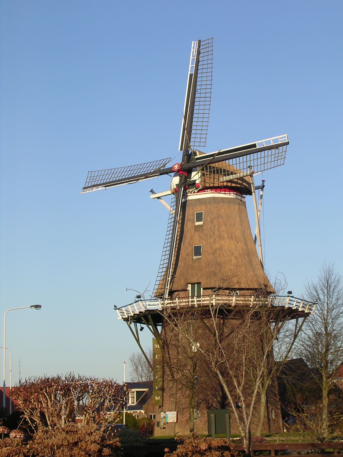 De Eendracht