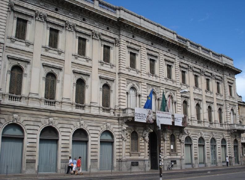 Museum Bottacin