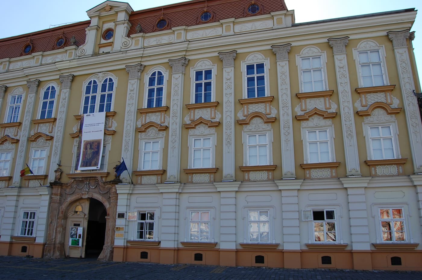 Art Museum of Timișoara