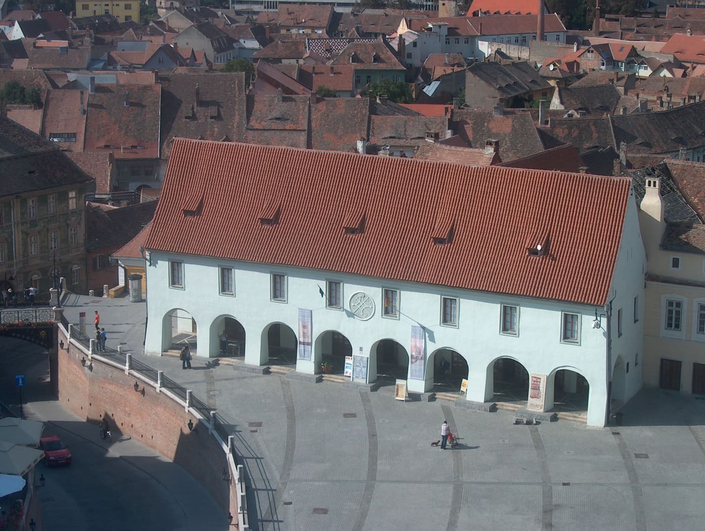 Arts House, Sibiu