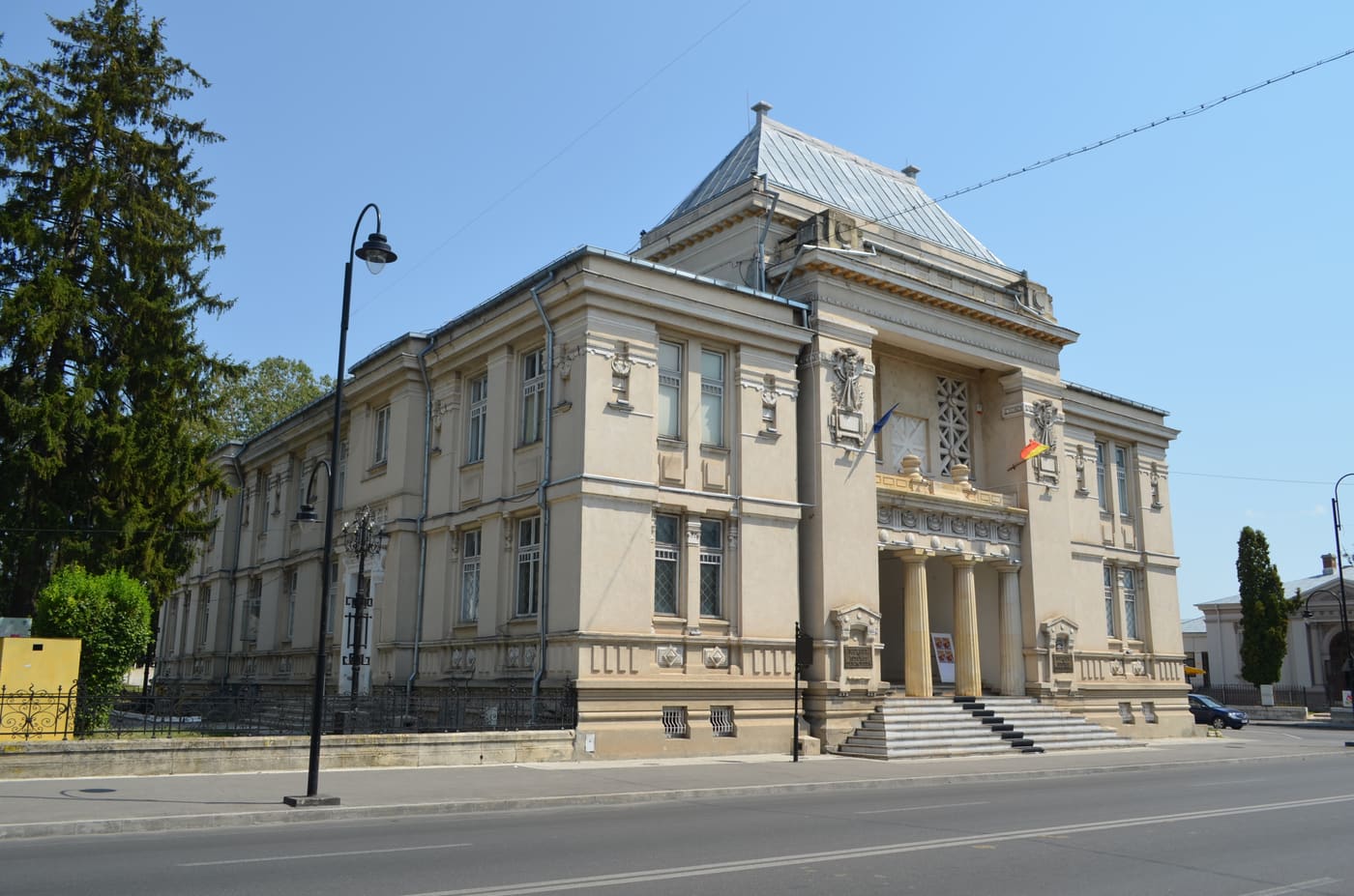 Târgoviște History Museum