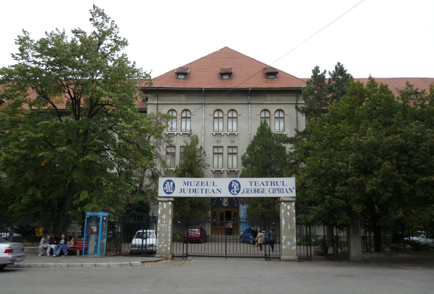 Buzău County Museum
