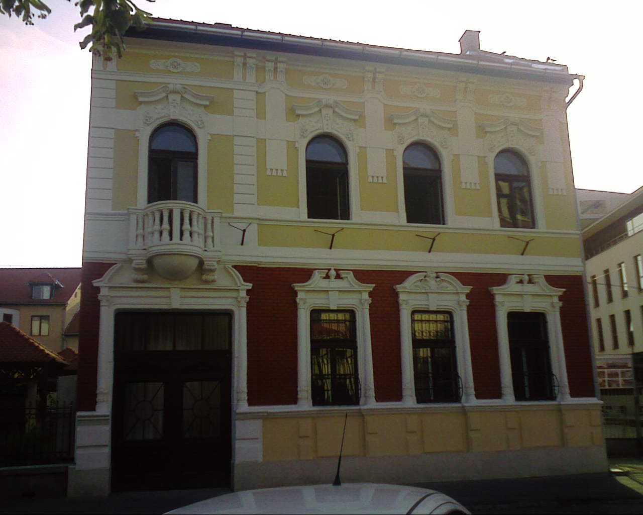 Zalău County Museum