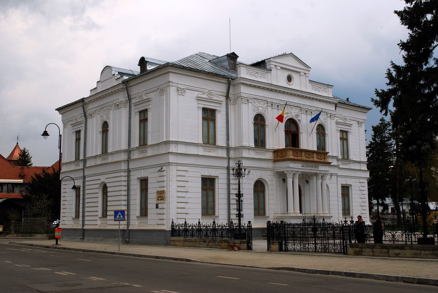 Târgoviște Art Museum