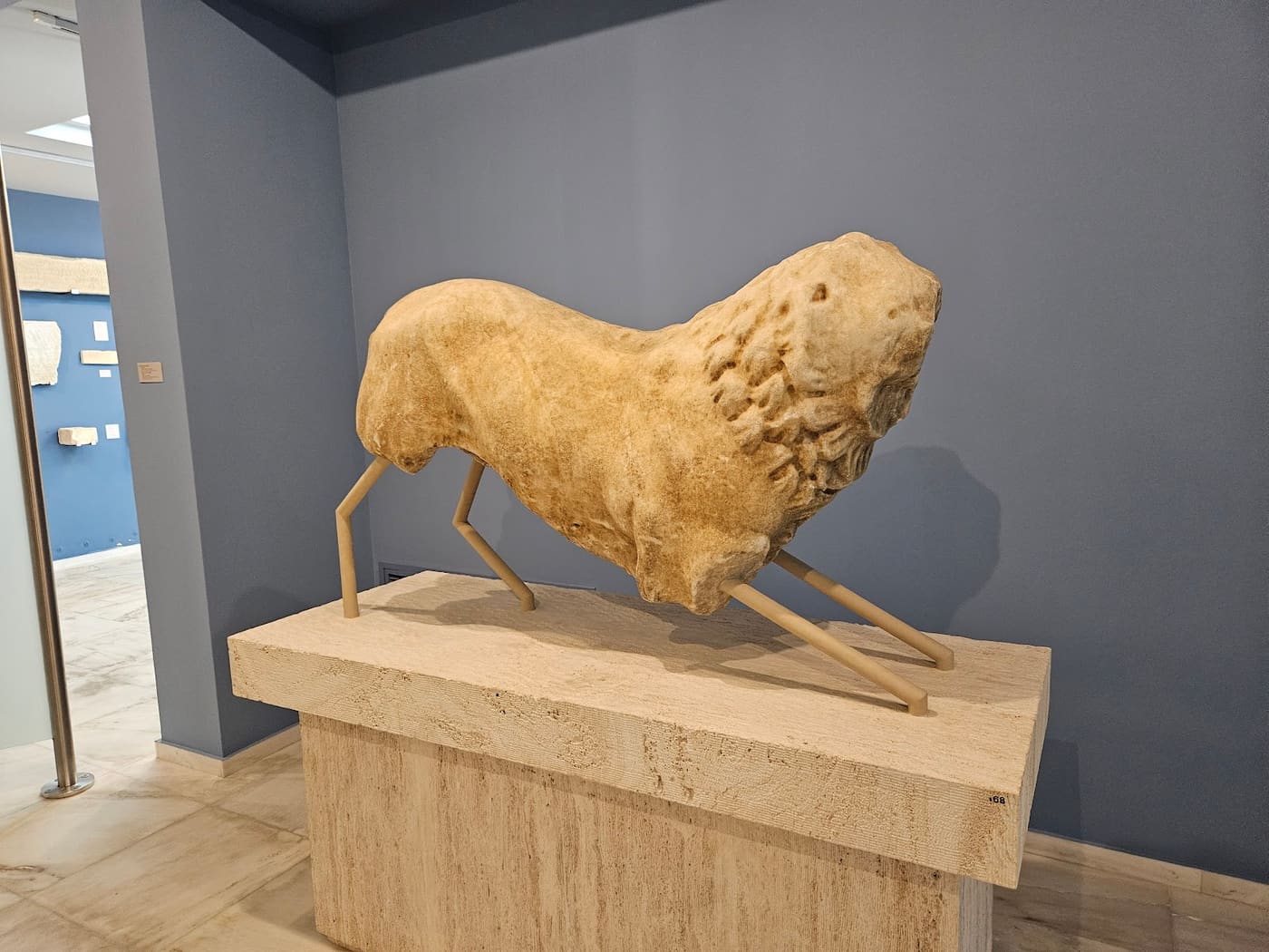 Archaeological Museum of Paleopolis