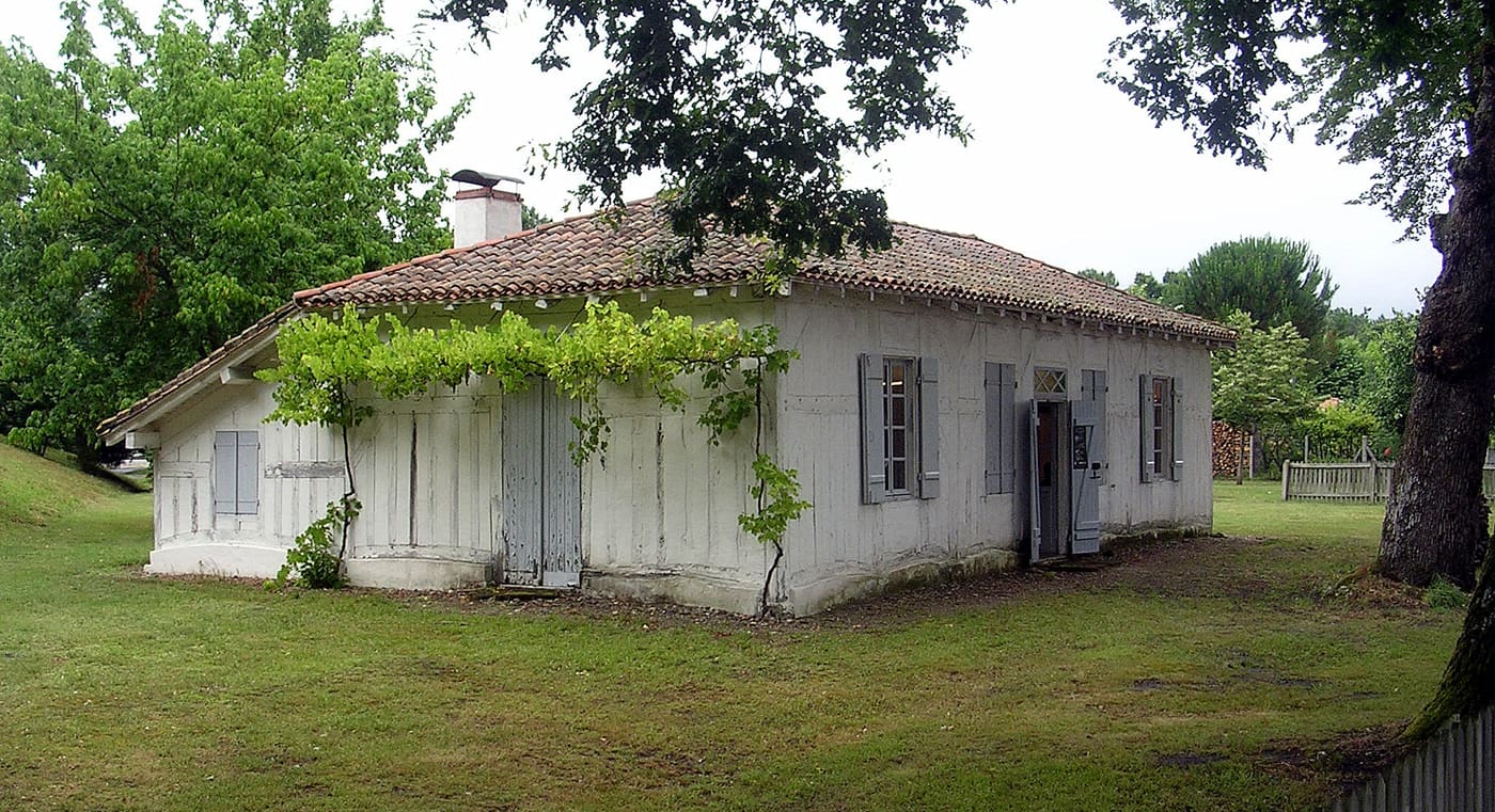 Maison de Félix Arnaudin