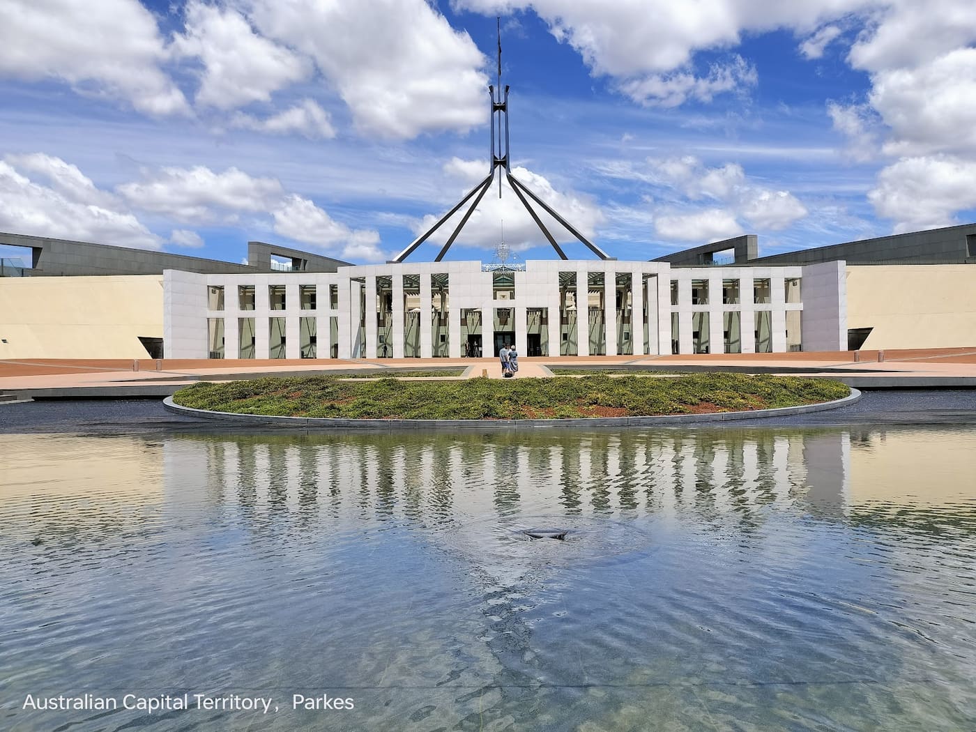 Parliament House