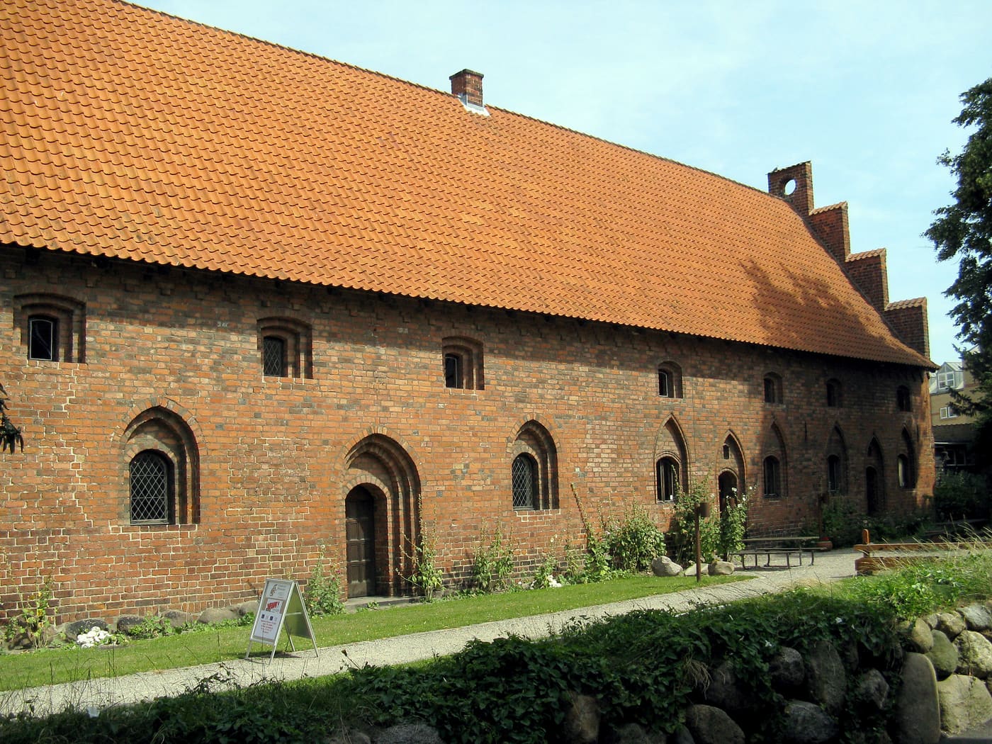 Næstved Museum