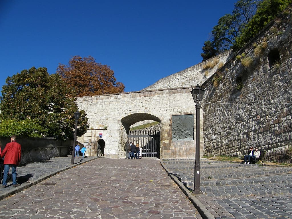 Dobó István Castle Museum