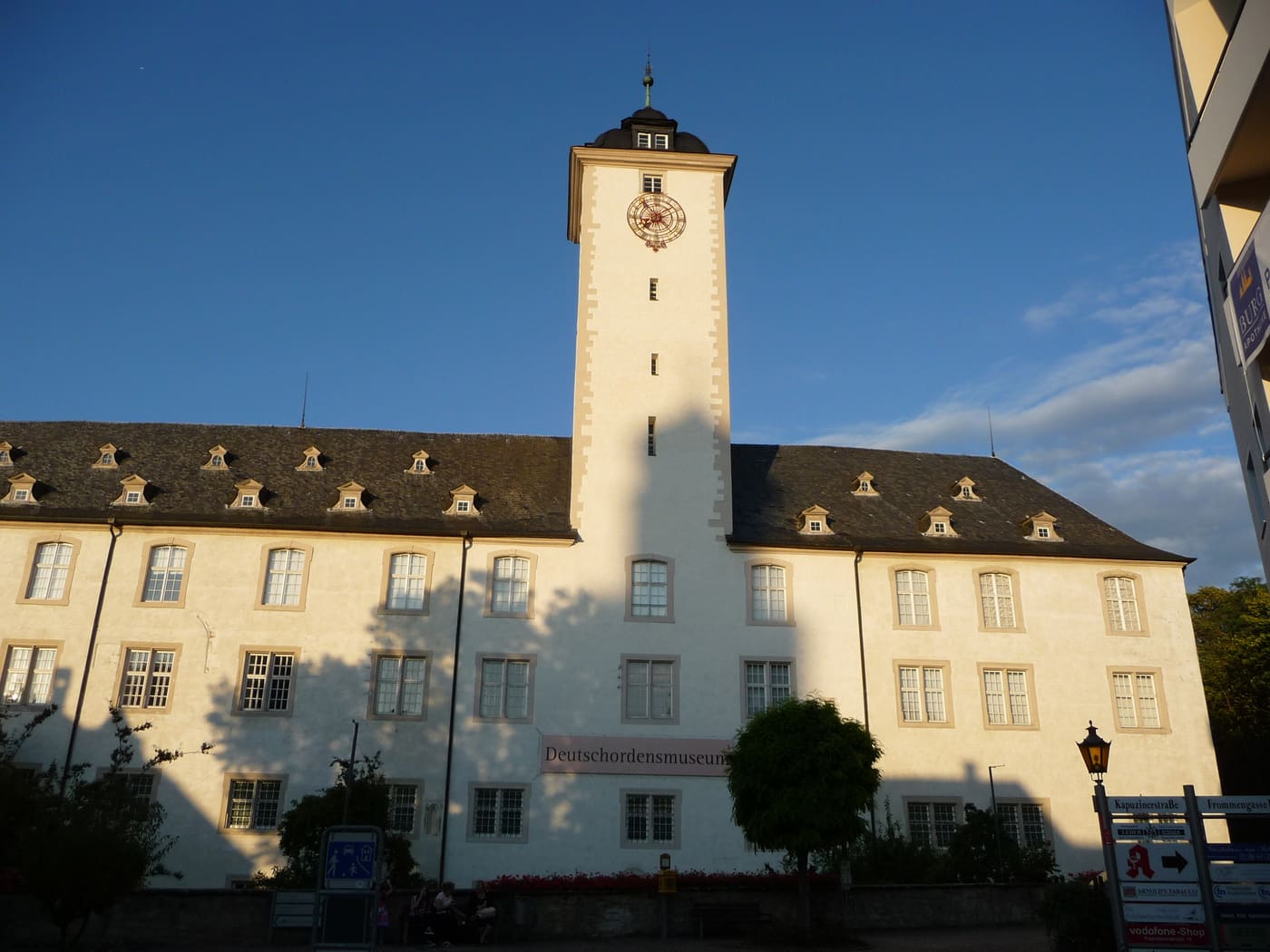 Deutschordensmuseum