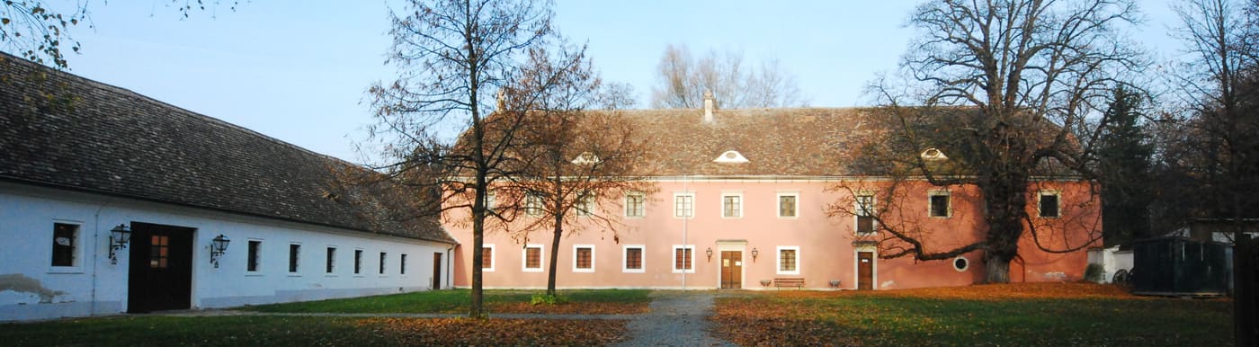 Stadtmuseum Hollabrunn Alte Hofmühle