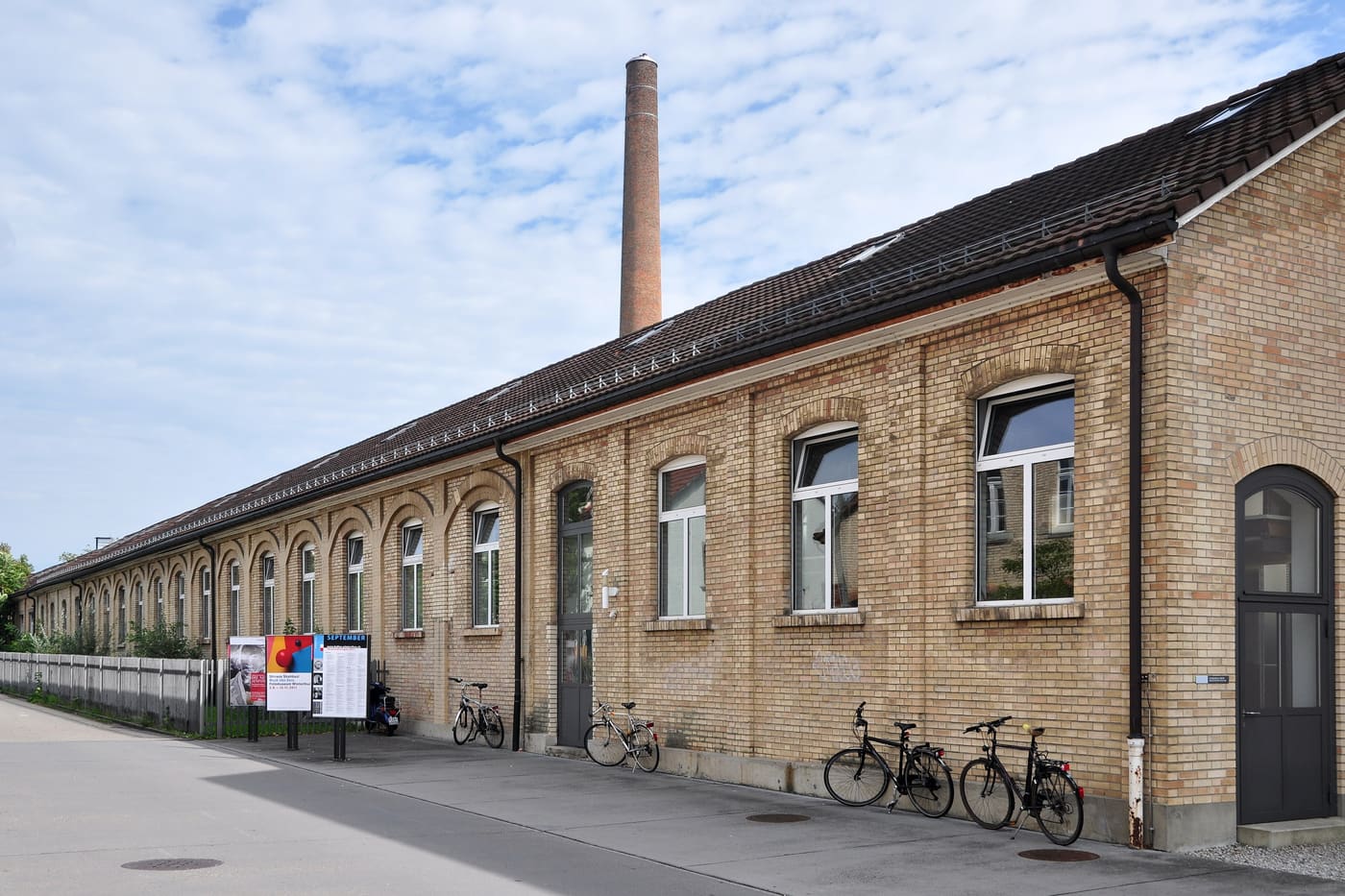 Swiss Foundation for Photography