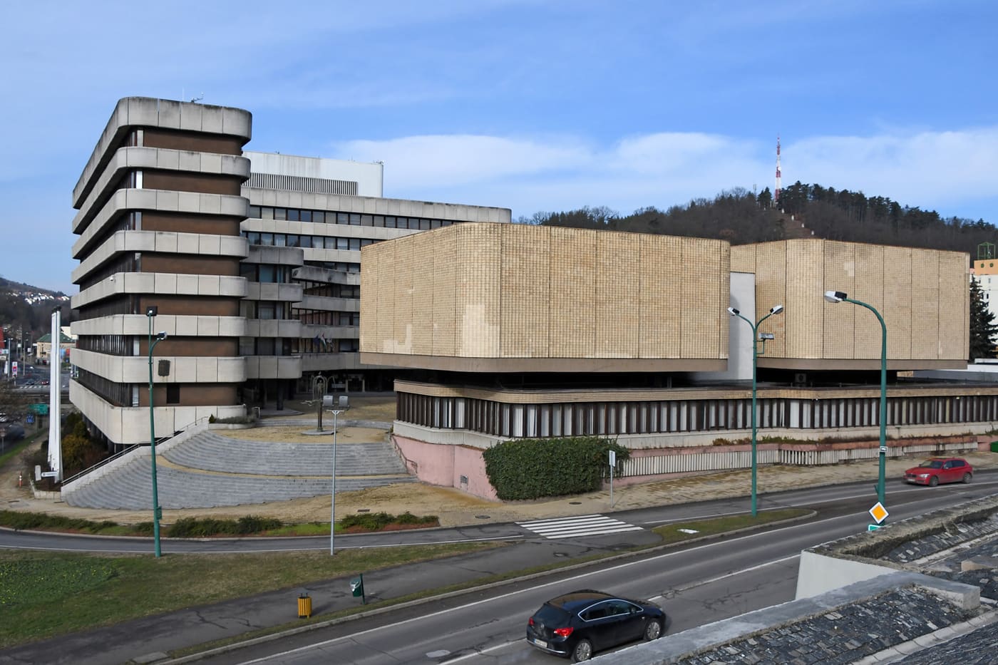 Dornyay Béla Museum