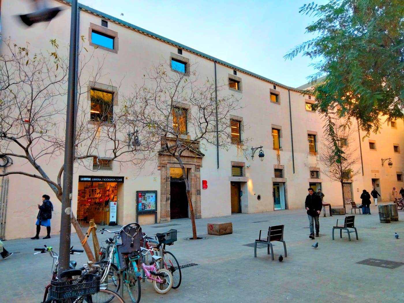 Casa de la Misericòrdia