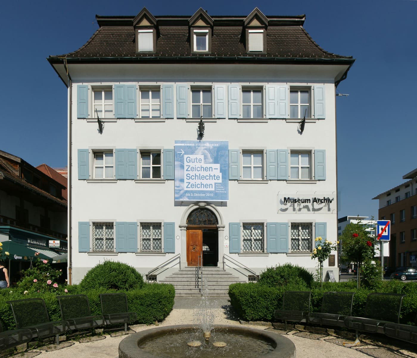 Lorenz-Rhomberg-Haus