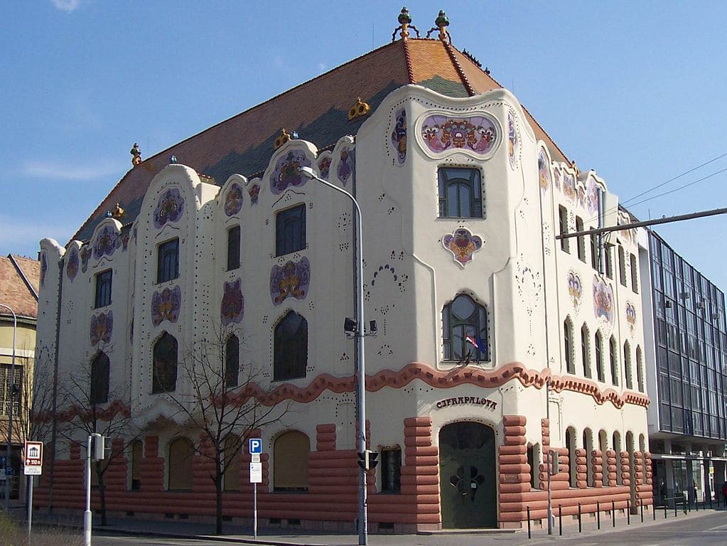 Kecskemét Gallery