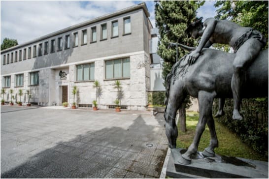 Museum Venanzo Crocetti