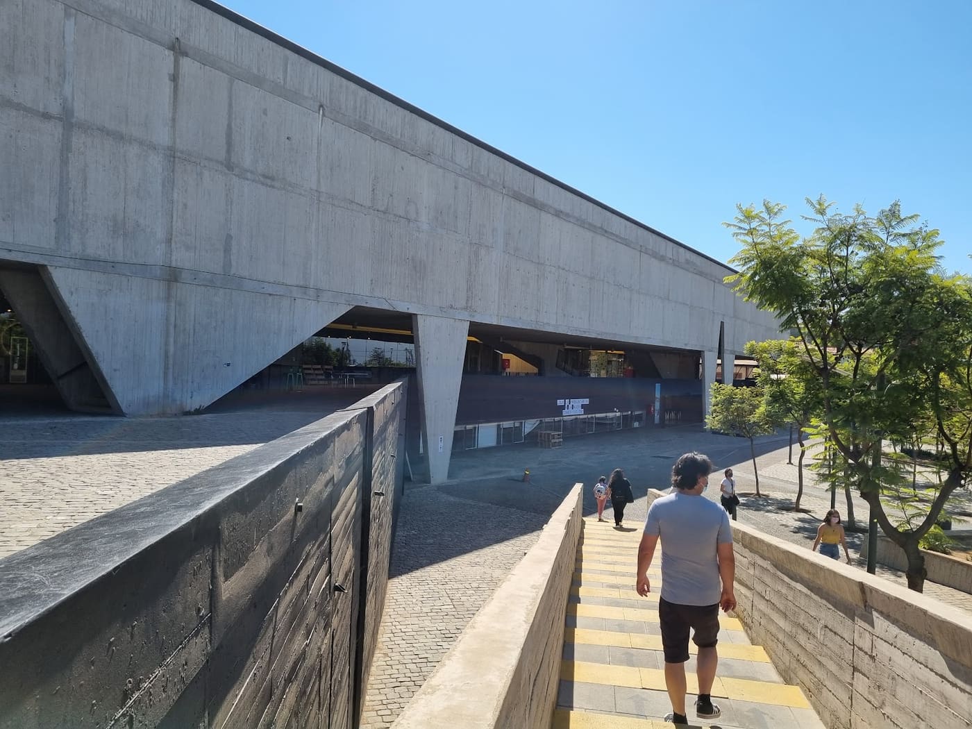 Parque Cultural de Valparaíso