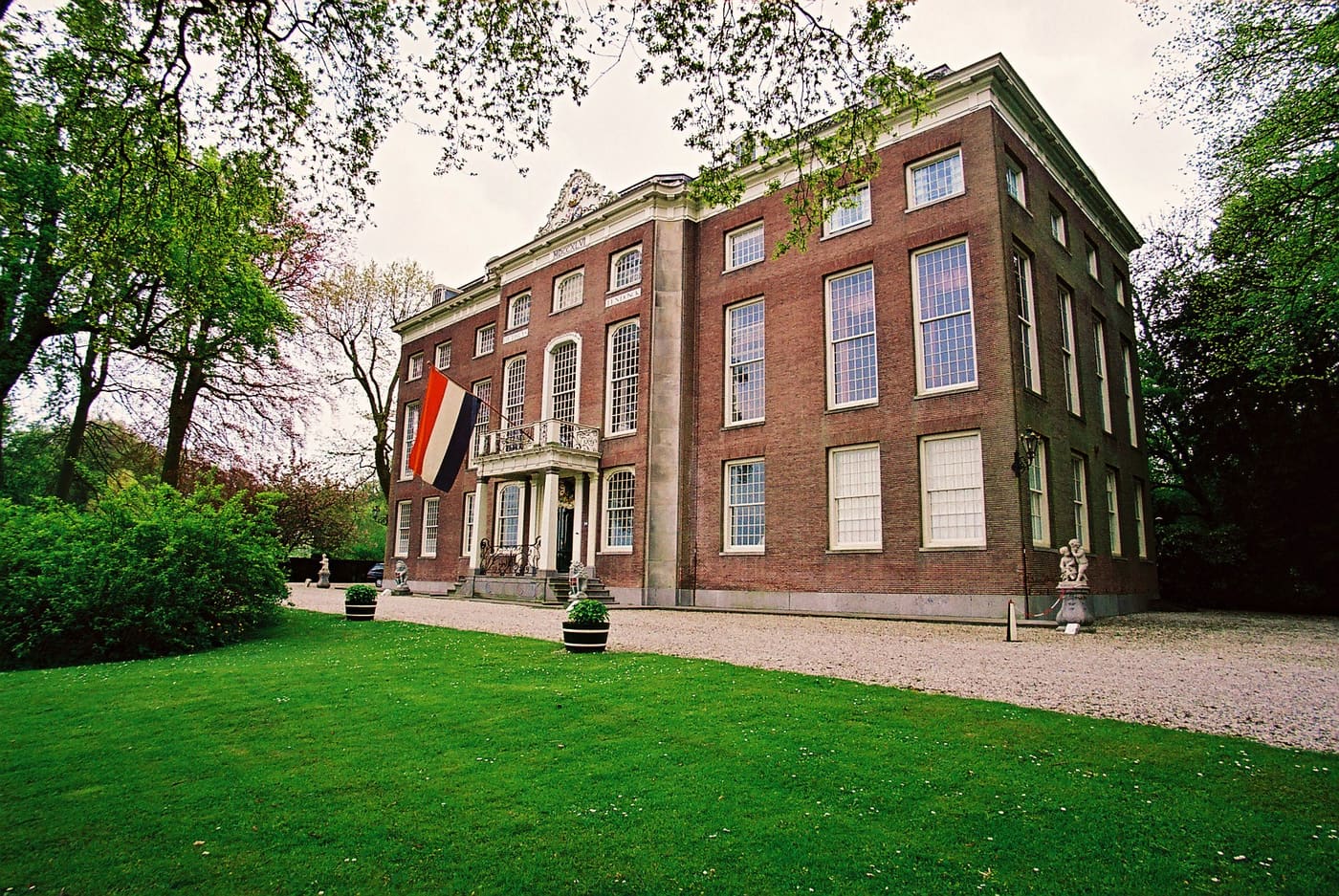 Het Huys ten Donck