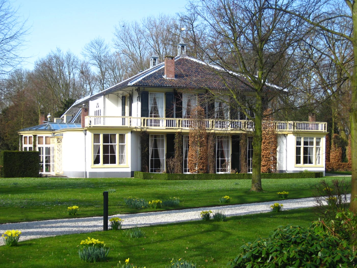 Rhijngeest