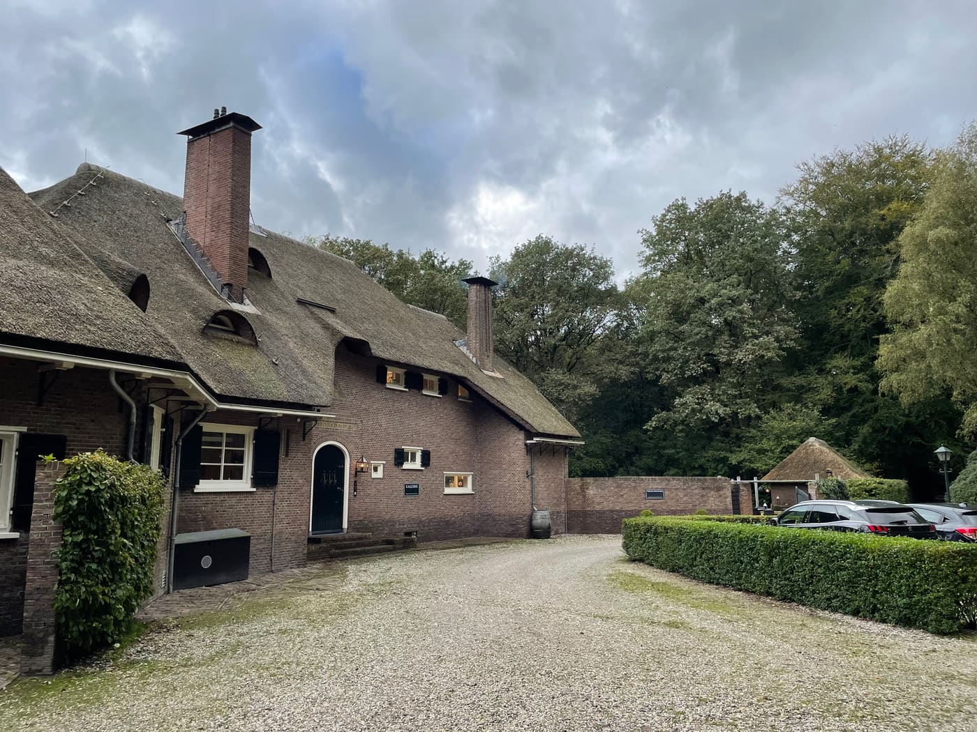 Huize Dennenrode