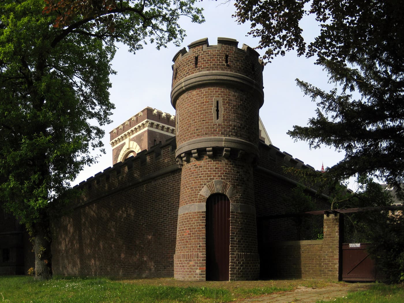 Van Mesdagkliniek
