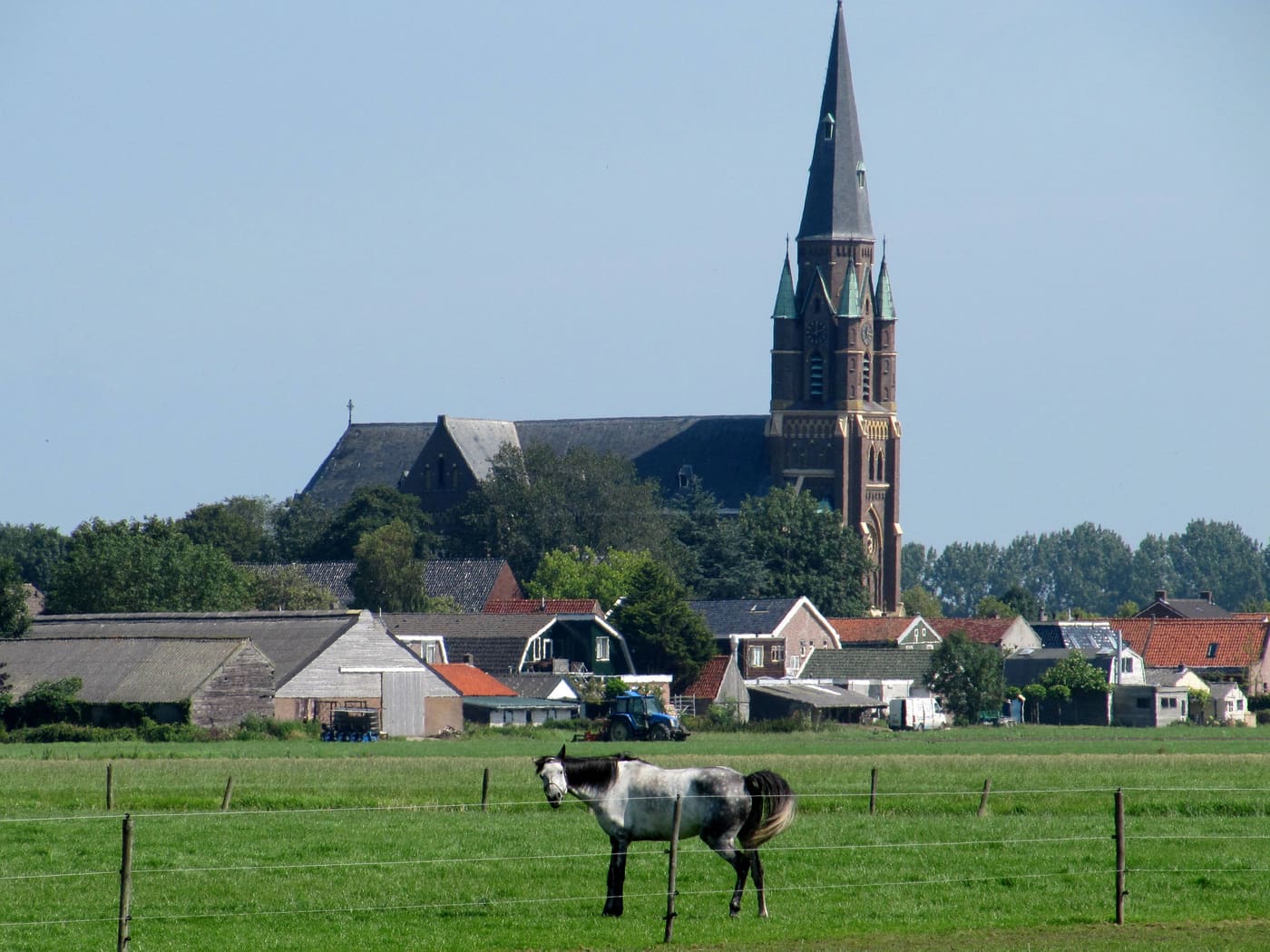 Sint-Werenfriduskerk (Wervershoof)