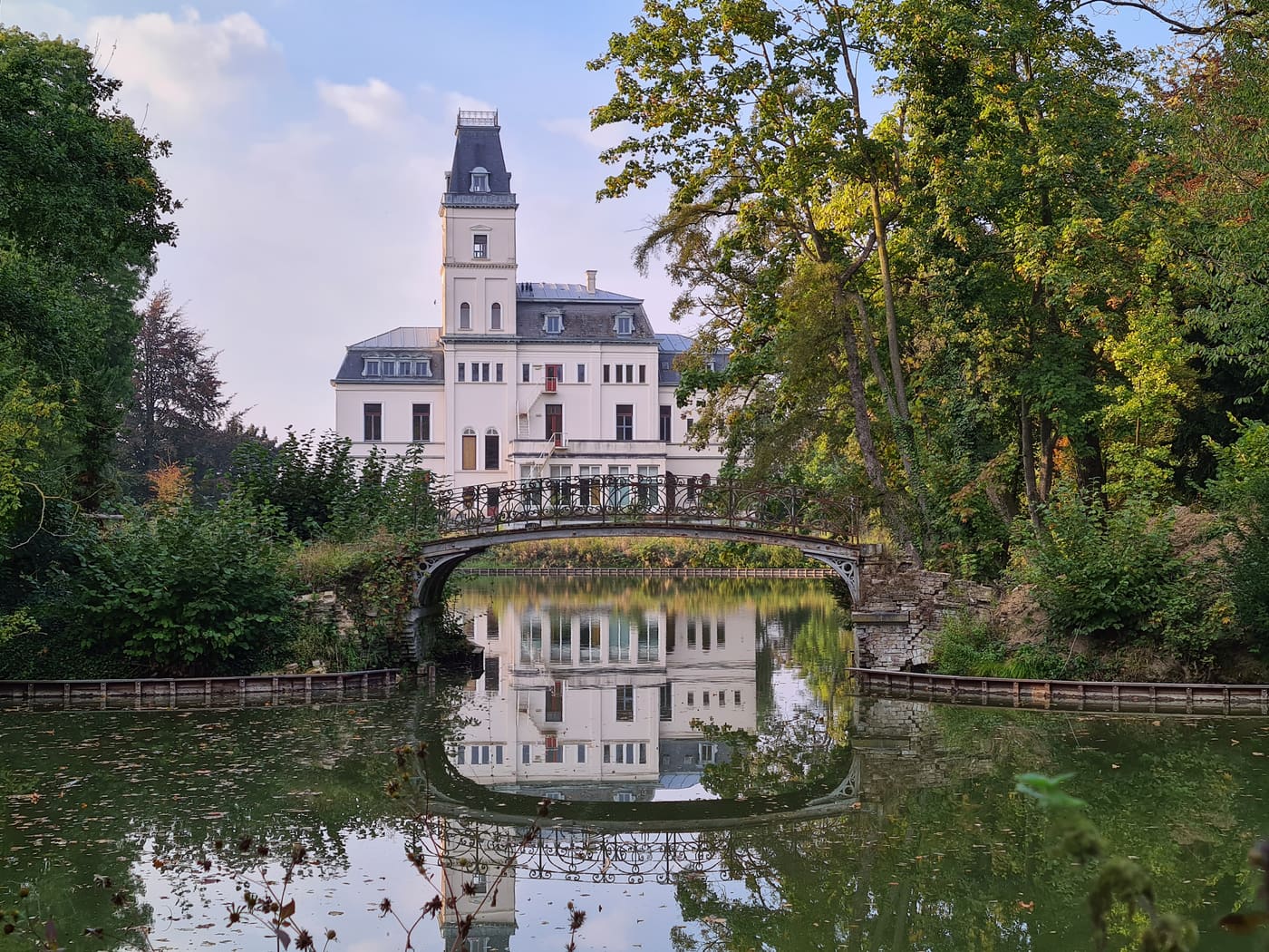 Villa Kanjel
