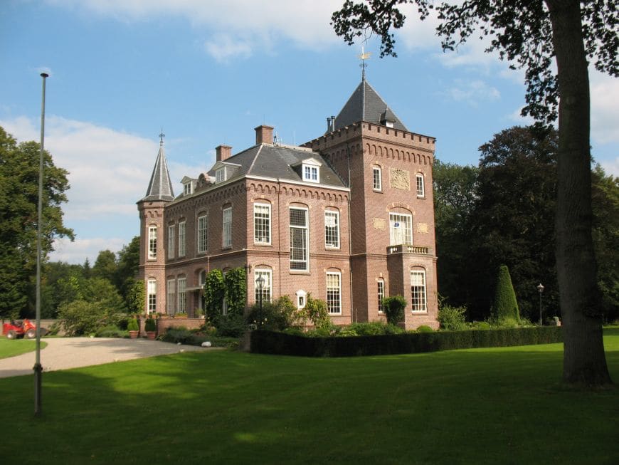 Prattenburg