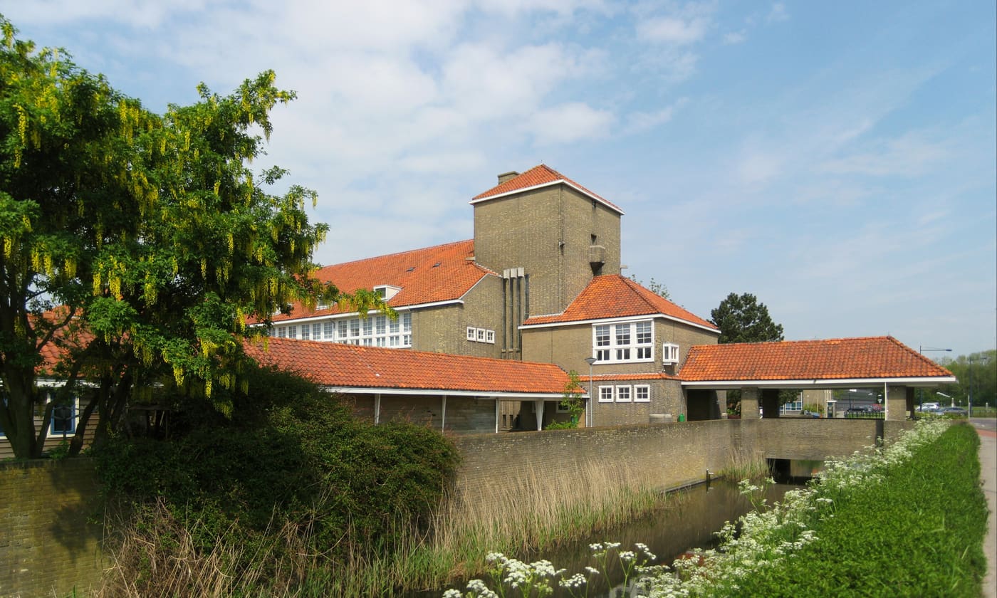 Rijks HBS