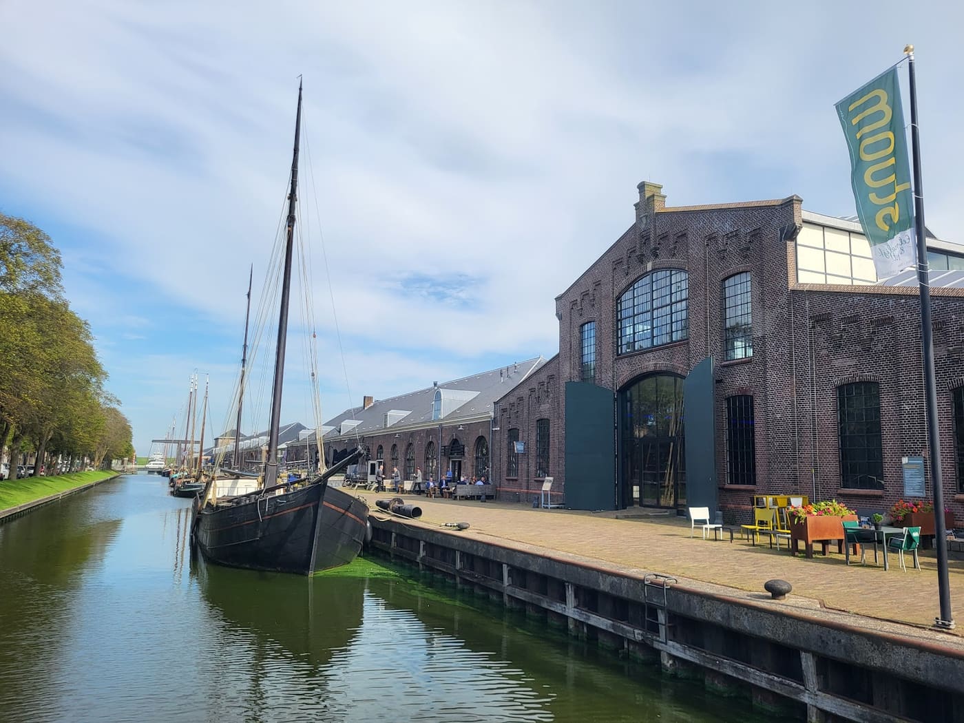 Rijkswerf Willemsoord