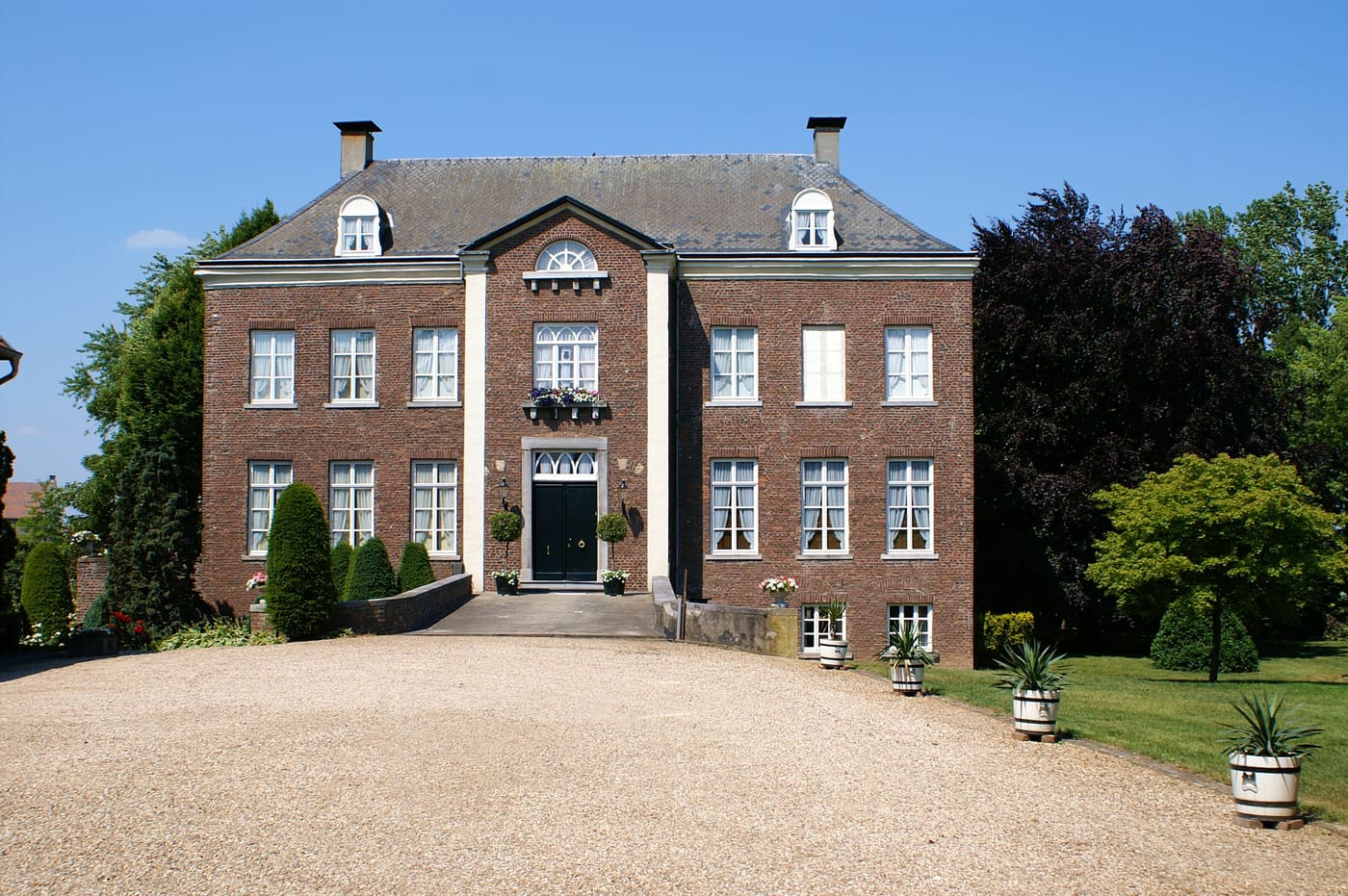 Huis Verduynen