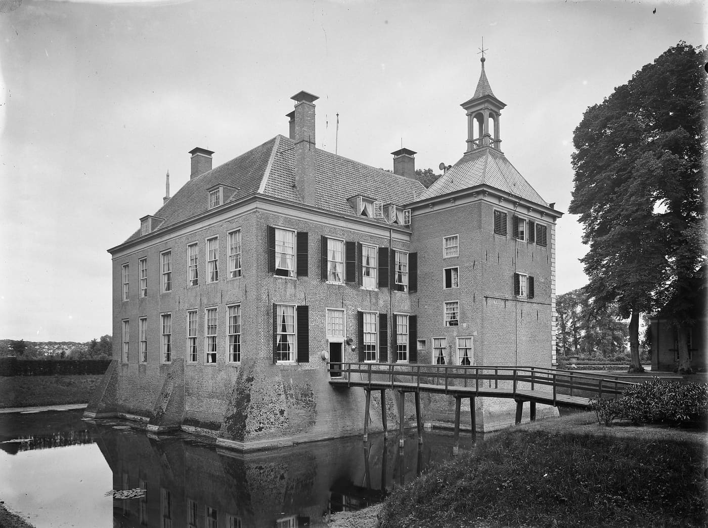 Windesheim manor