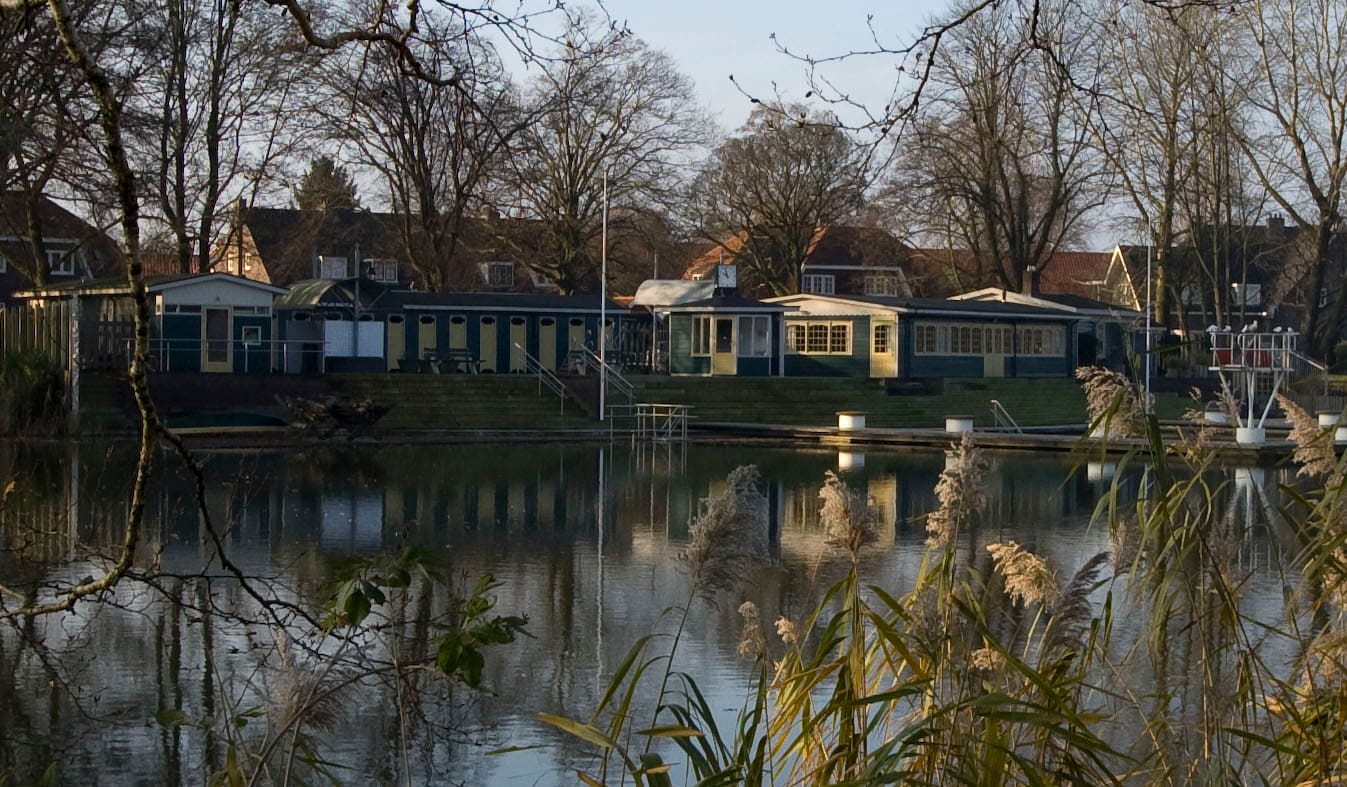 Tuindorpbad