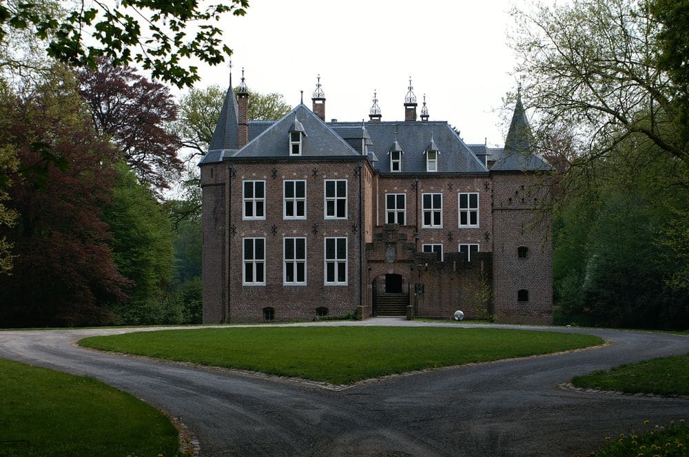 Moersbergen