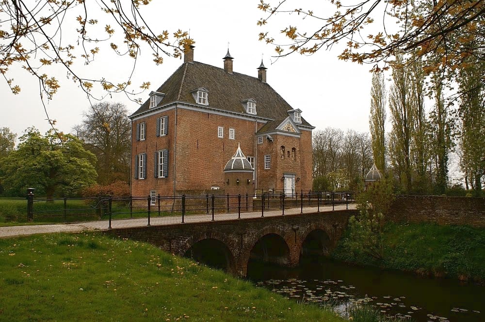 Kasteel Ophemert